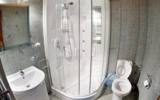 Penzión Plesnivec - Dvojlôžková izba s dvoma prístelkami - photo 5
