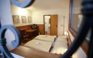 Antonio Old Town Residence - Izba Economy – fotografia 3