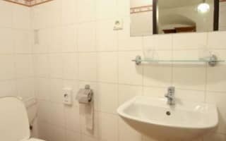 Antonio Old Town Residence - Izba Economy – fotografia 4