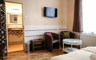 Antonio Old Town Residence - Izba Economy – fotografia 5
