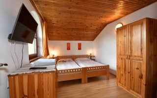 Penzión Franmark - Izba č. 4 - photo 5