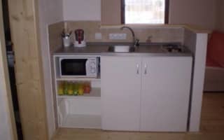 Penzión Bedomir - Dvojlôžková izba - photo 4
