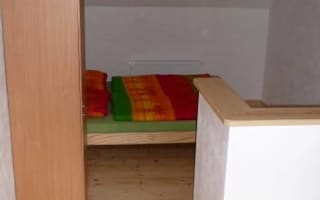 Penzión Bedomir - Trojlôžková izba – fotografia 2