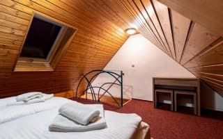 Penzión Lomnicky - Apartmán Mezonet - photo 2