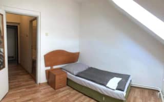 Penzión Dukát - Dvojlôžková izba č. 1 – fotografia 3