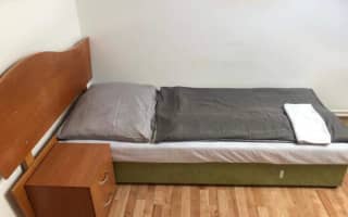 Penzión Dukát - Dvojlôžková izba č. 1 – fotografia 4