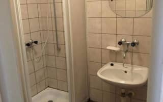 Penzión Dukát - Dvojlôžková izba č. 1 – fotografia 5