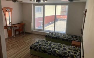 Penzión Dukát - Apartmán s terasou - photo 3