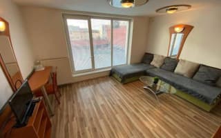 Penzión Dukát - Apartmán s terasou - photo 4