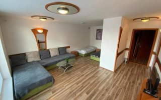 Penzión Dukát - Apartmán s terasou - photo 5