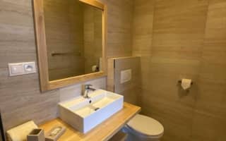 Penzión Sabina - Dvojlôžková izba – fotografia 2