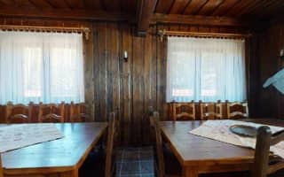 Penzión Sabina - Rodinná izba – fotografia 4