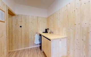 Penzión Sabina - Apartmán s balkónom - photo 2