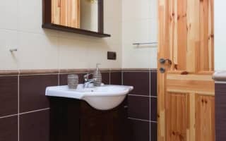 Penzión Sabina - Apartmán s balkónom - photo 4