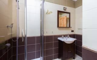 Penzión Sabina - Apartmán s balkónom - photo 5
