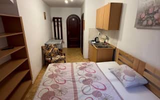 Penzión Magda - Dvojlôžkový apartmán - photo 3