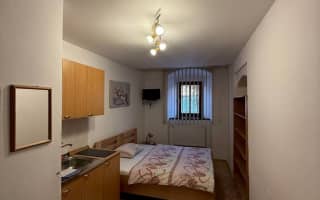 Penzión Magda - Dvojlôžkový apartmán - photo 4