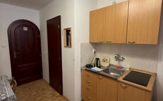 Penzión Magda - Dvojlôžkový apartmán - photo 5