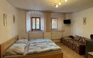 Penzión Magda - Štvorlôžkový apartmán - photo 2