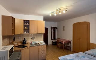Penzión Magda - Štvorlôžkový apartmán - photo 3