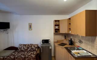 Penzión Magda - Štvorlôžkový apartmán - photo 4