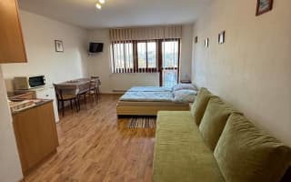 Penzión Magda - Štvorlôžkový apartmán - photo 5