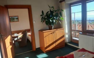 Penzión Erika - Rodinný apartmán pre 4 osoby – fotografia 2