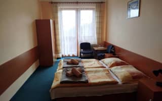 Penzión Erika - Rodinný apartmán pre 4 osoby – fotografia 3