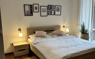 Penzión Jolla - Dvojlôžková izba Standard – fotografia 4