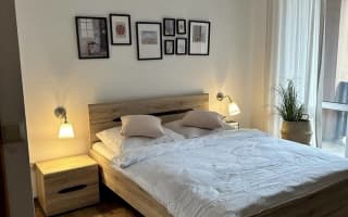 Penzión Jolla - Dvojlôžková izba Komfort – fotografia 2