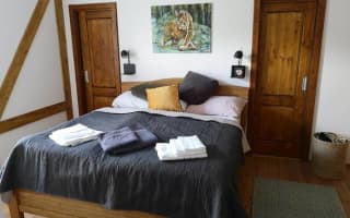 Apartmány - 3 tatranské živly - Apartmán 6 (Voda) – fotografia 4