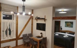 Apartmány - 3 tatranské živly - Apartmán 6 (Voda) – fotografia 5