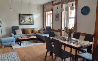 Apartmány - 3 tatranské živly - Apartmán 13 (Oheň) – fotografia 3