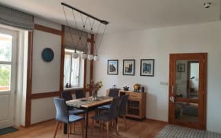 Apartmány - 3 tatranské živly - Apartmán 13 (Oheň) – fotografia 4