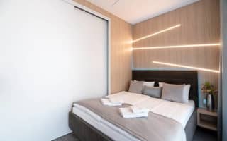Apartmán Luna – fotografia 4