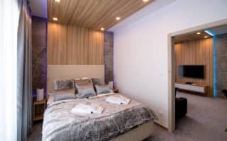 Apartmán Luna – fotografia 4