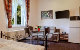 Apartmány Pavilon D - Apartmán Classic - photo 2