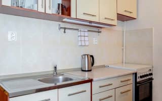 Apartmány Pavilon D - Apartmán Family - photo 3