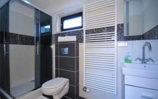 Penzión pod Troma Korunami - Apartmán s výhľadom na hory - photo 3