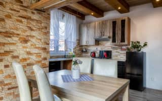 Penzión Gazda - Apartmán s kuchyňou č. 7 - photo 2