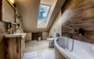 Penzión Gazda - Apartmán s kuchyňou č. 7 - photo 3
