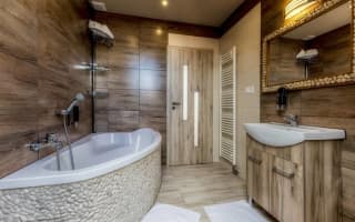 Penzión Gazda - Apartmán s kuchyňou č. 7 - photo 4