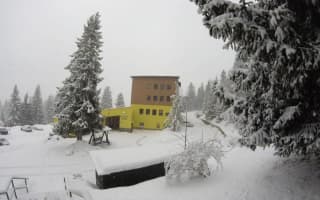 Penzión Štrba - Dvojlôžková izba s balkónom B - photo 2