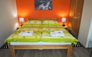 Apartmány Stará Morava Superhostiteľ - photo 2
