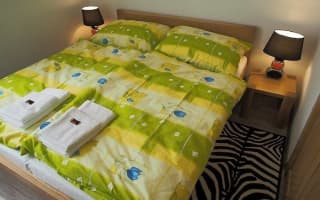 Apartmány Stará Morava Superhostiteľ - photo 3