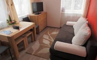 Apartmány Stará Morava Superhostiteľ - photo 4
