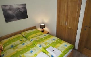 Apartmány Stará Morava Superhostiteľ - photo 5