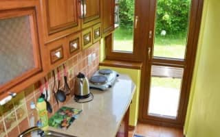 Apartmány Lubika - Apartmán B - photo 4