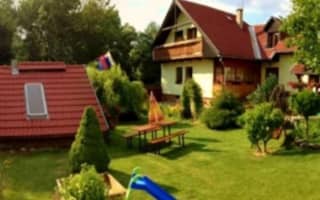 Apartmány Lubika - Apartmán B - photo 5