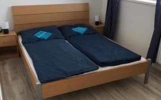 Apartmány Haliganda - Apartment No. 1 - photo 2